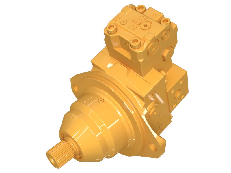 499-7348: БЛОК ЭЛЕКТРОДВИГАТЕЛЯ PSV