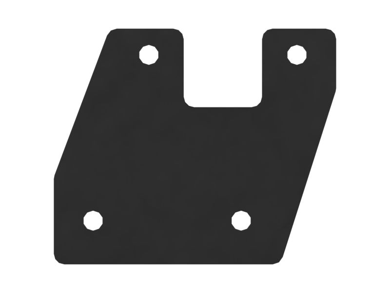 440-4805: Ladder Supporting Plate 4404805 купить