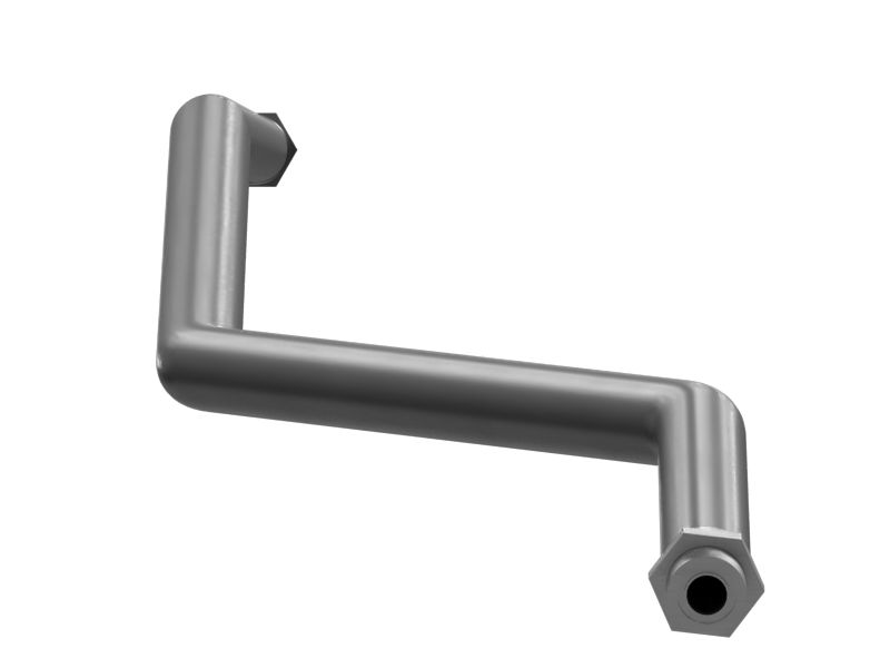 26mm Inner Diameter Boom Lines Tube Assembly
