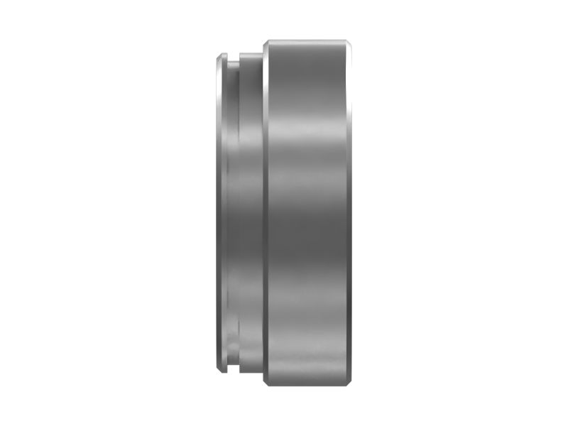 Hydraulic Manifold Ball Valve Fitting