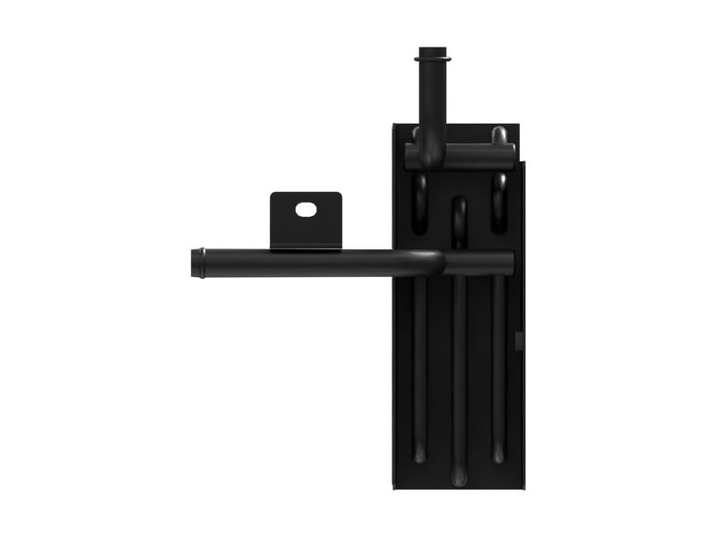 Спираль нагревателя в сборе