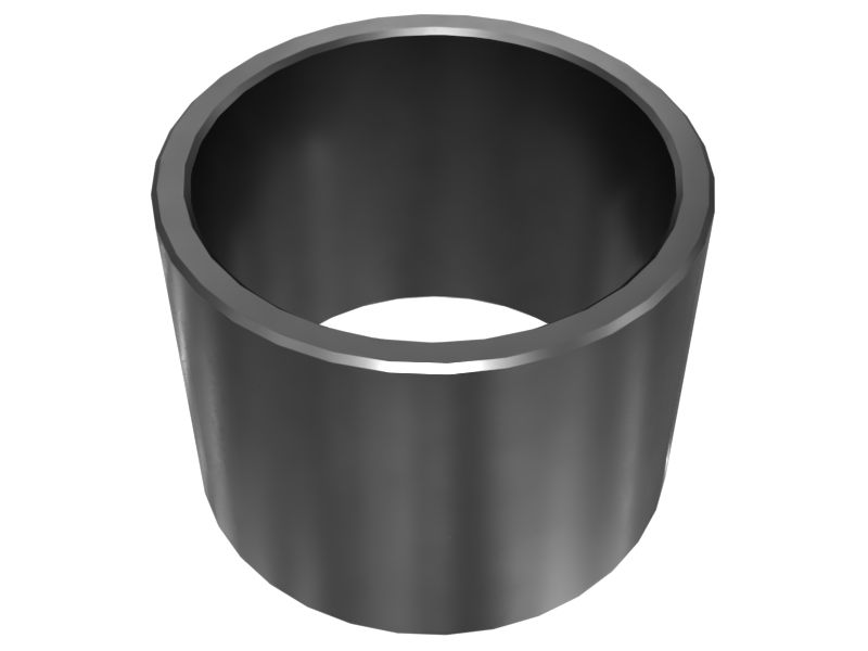 610-4747: Fuel Tank Fluid Containment Valve Coupling