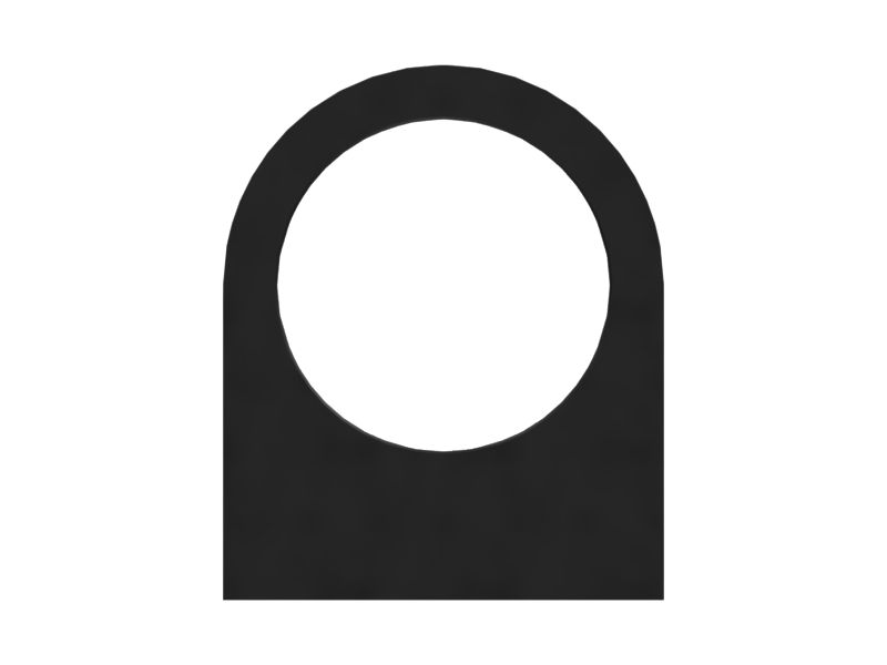 ОПОРА ЦАПФЫ