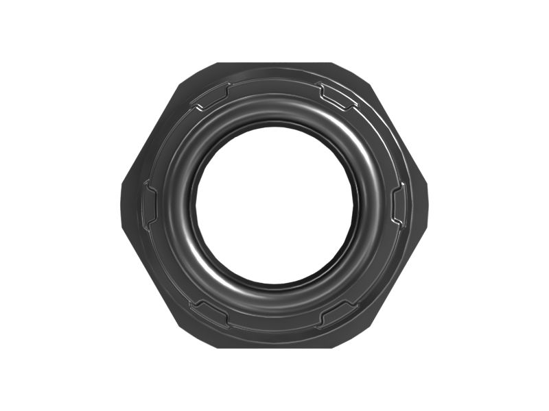 M25 x 1 Plug Cartridge