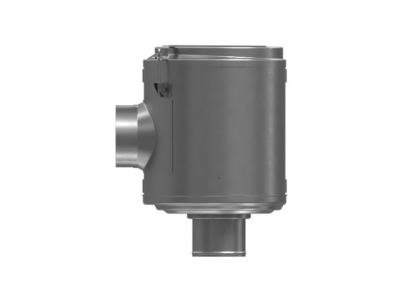 Engine Air Cleaner