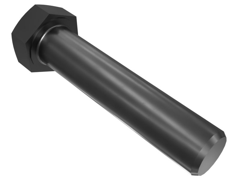 6V-8221: M12 Hex Head Bolt 6V8221 купить
