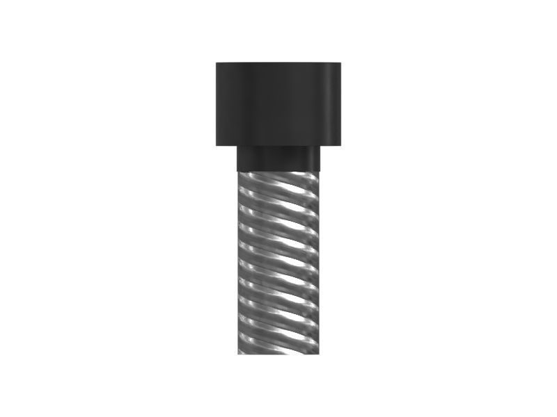 142-7073: 1/2''-13 X 1 1/4'' Hex Socket Head Bolt 1427073 купить