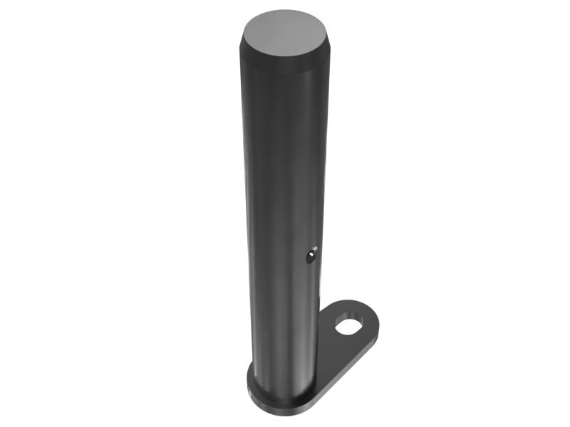 585-9570: Lift Cylinder Pin