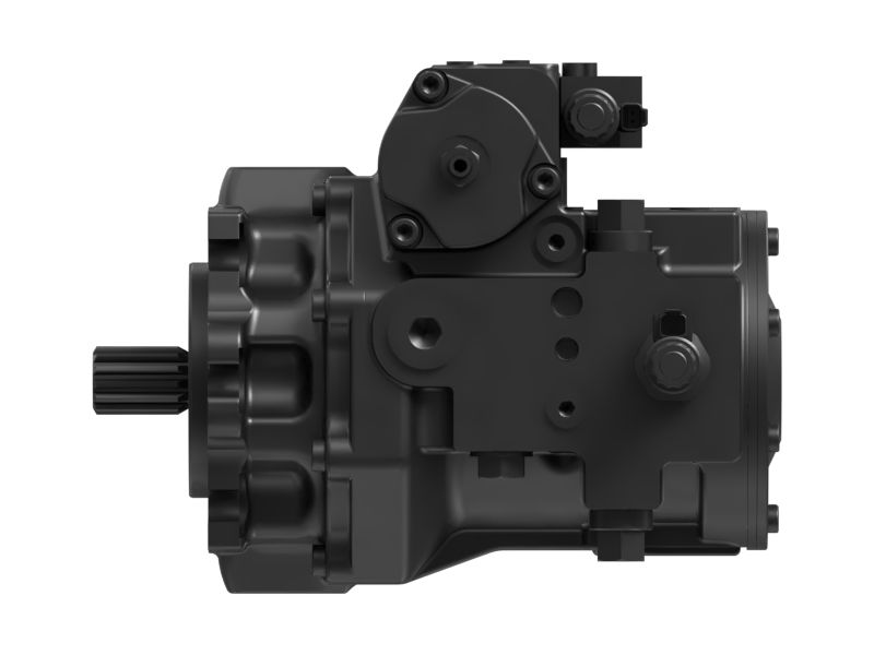 646-3372: Hydraulic Piston Pump 6463372 купить