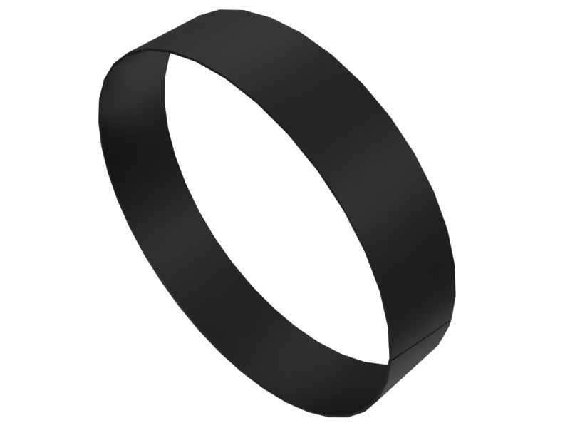 219-2436: 393.95mm Outer Diameter Piston Wear Ring | Cat