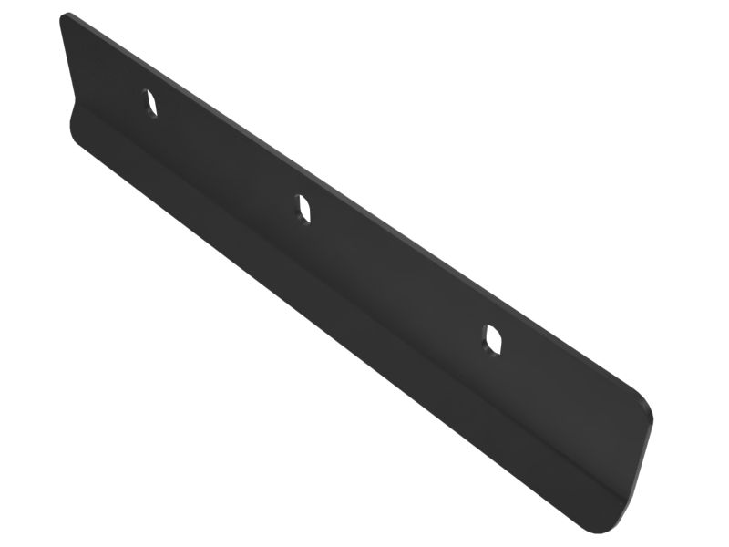 333-9688: 4mm Thick Platform Toe Guard 3339688 купить