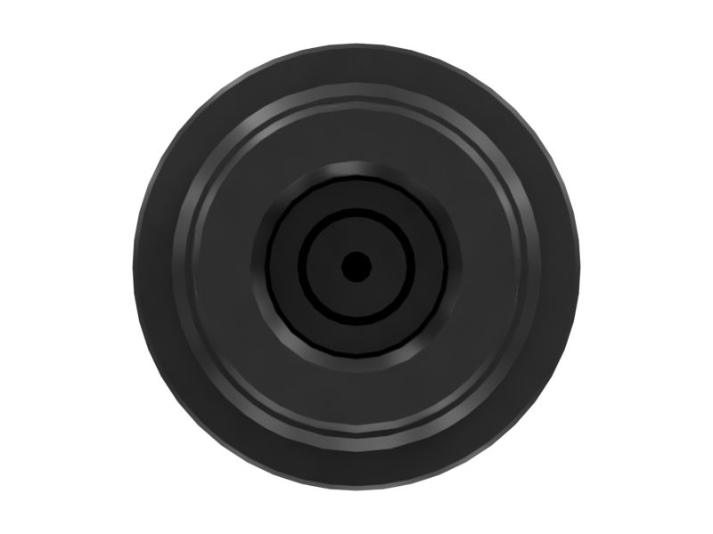 ЗАГЛУШКА ОБРАТНОГО КЛАПАНА