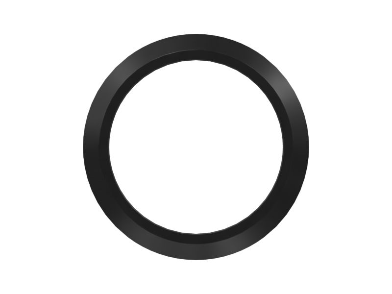 Прокладка привода вентилятора шириной 38,331 мм