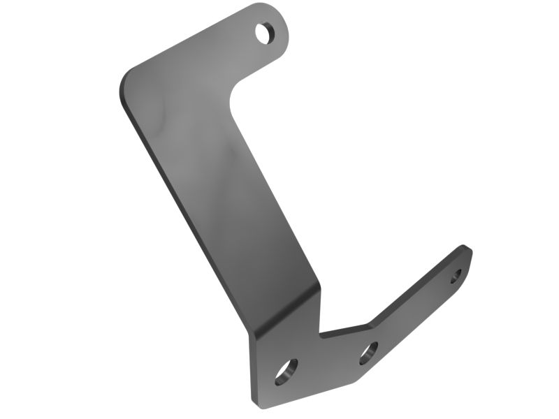 Alternator Mount Bracket