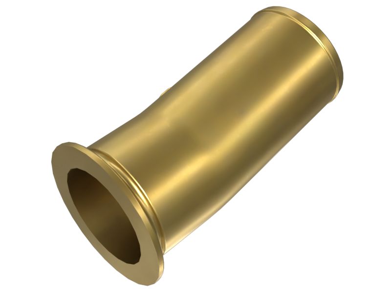 КОЛЕНЧАТЫЙ ПАТРУБОК ВСПОМОГАТЕЛЬНЫЙ