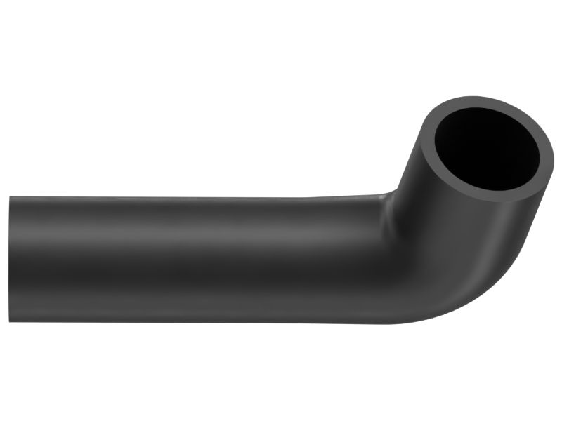 Engine Coolant Hose