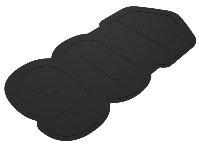 901 Identification Film