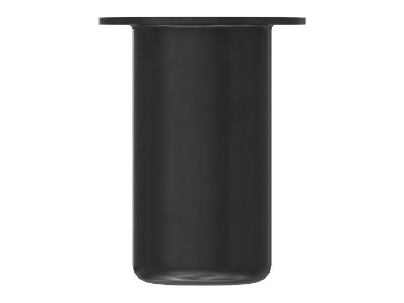 Наружный диаметр выхлопной трубы сгорания 117,8 мм