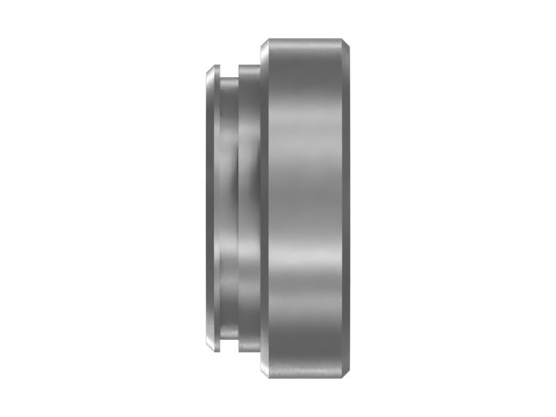 Hydraulic Manifold Ball Valve Fitting
