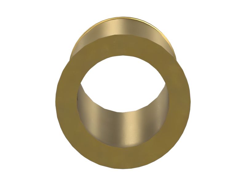 КОЛЕНЧАТЫЙ ПАТРУБОК ВСПОМОГАТЕЛЬНЫЙ