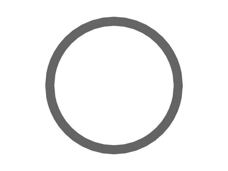 РЕГУЛИРОВОЧНАЯ ПРОКЛАДКА