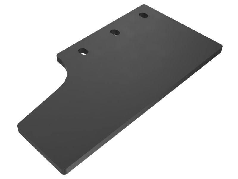 468-0267: 10mm Thick Antislab Mounting Belt 4680267 купить