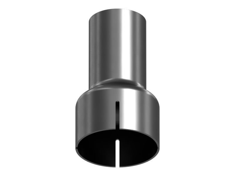 Exhaust Ejector Pipe