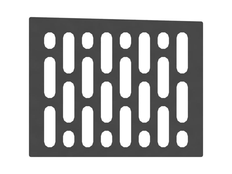 ПЛАСТИНА ИЗНОСНАЯ