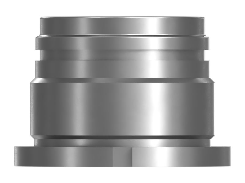 M95x2 Hydraulic Cylinder Head Gland