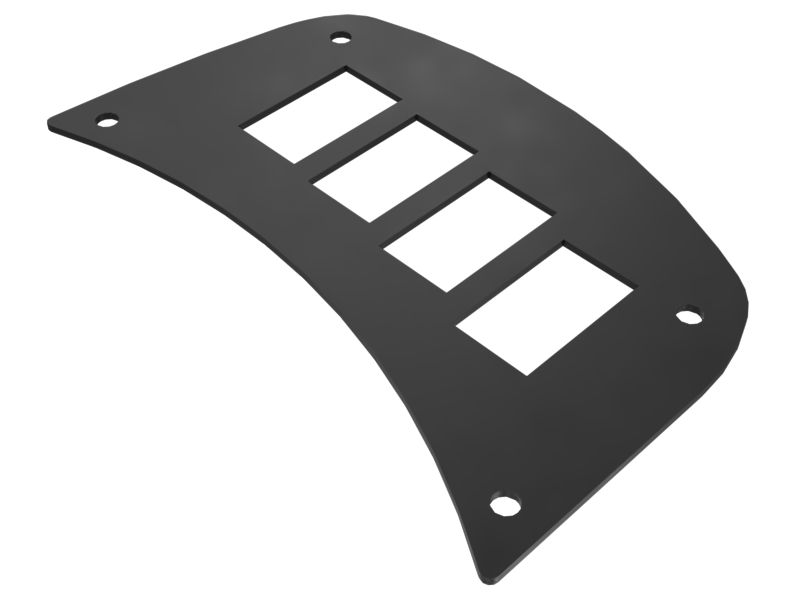 167-8278: ПЛАСТИНА