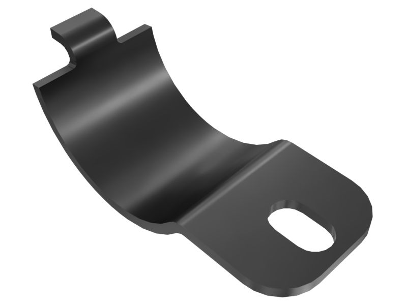 345-9934: ЗАЖИМ HALF TA