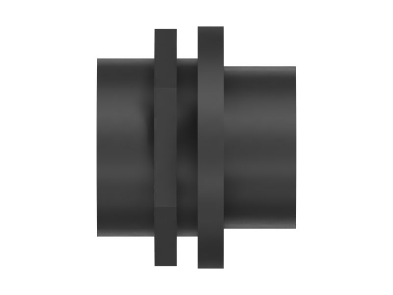 Разъем в сборе (гнездо)