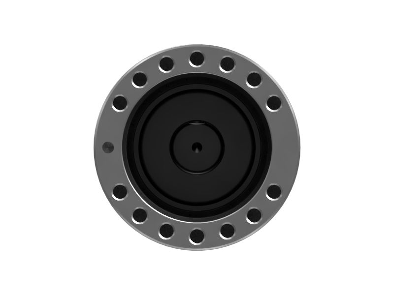 Hydraulic Stick Cylinder