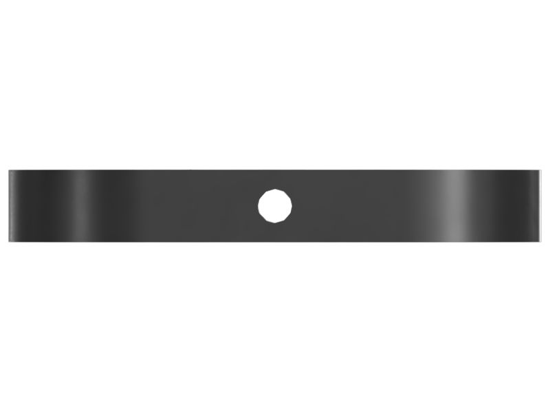 ПЛАСТИНА СТОПОРНАЯ