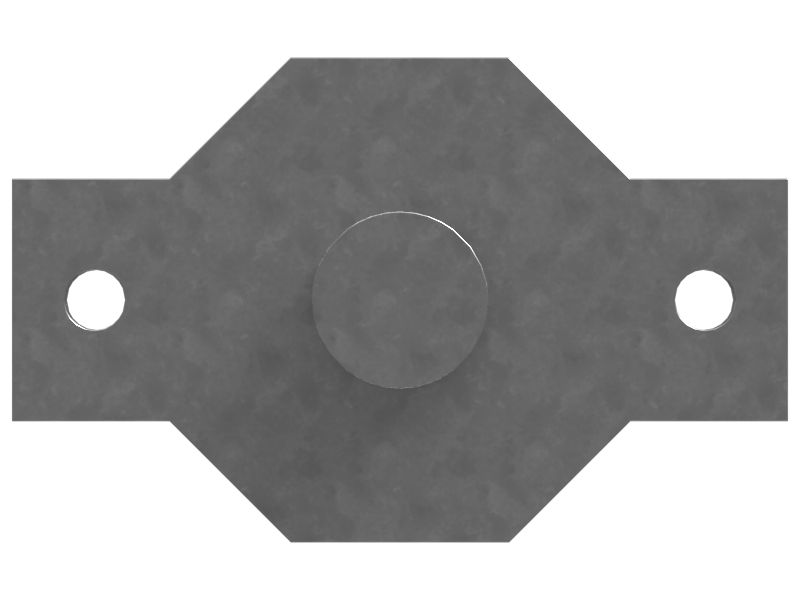 Автоматический выключатель в сборе