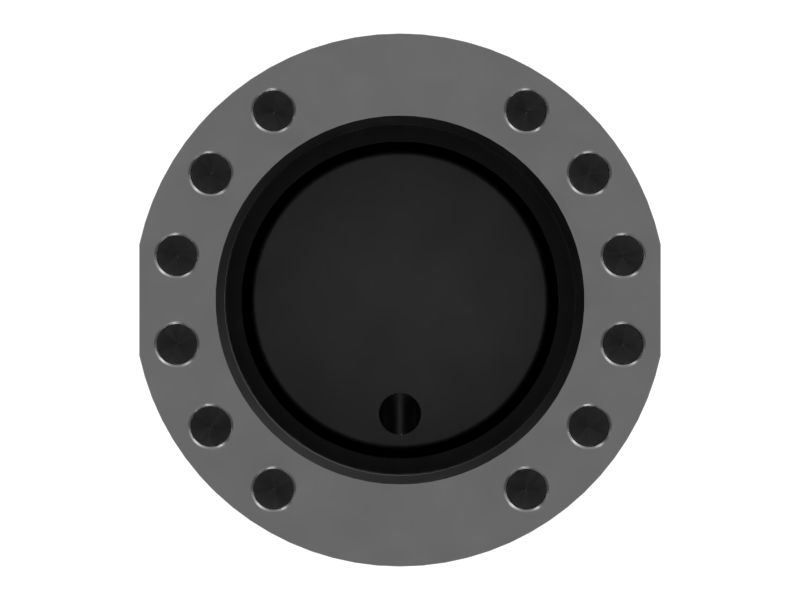 150mm Bore Diameter Hydraulic Boom Cylinder