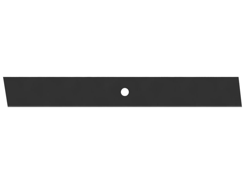 124-8197: 25mm Thick Bucket Sidebar Plate | Cat® Parts Store