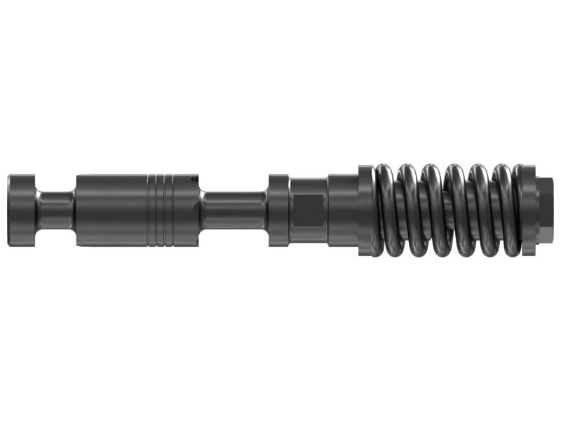 Hydraulic Control Valve Boom 2 Spool