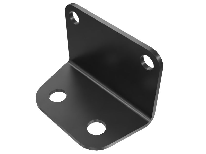 557-5096: Communication Radio Mounting Bracket 5575096 купить