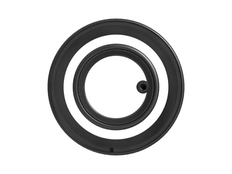 Grapple Cylinder Seal Kit - G306