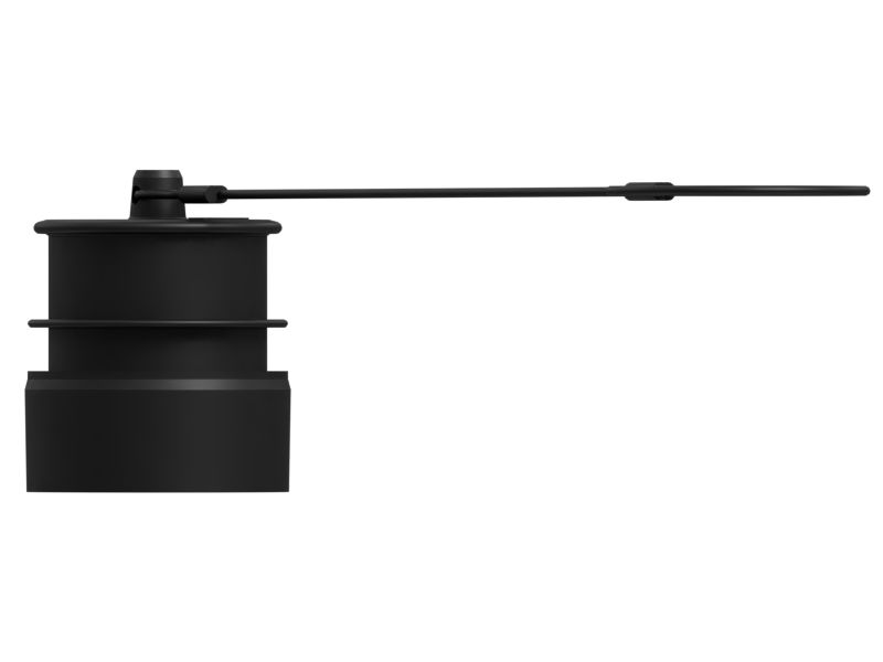 Grease Receiver Cover