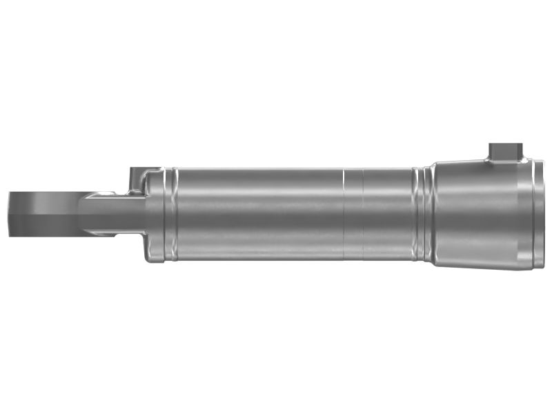 120mm Bore Diameter Boom Cylinder