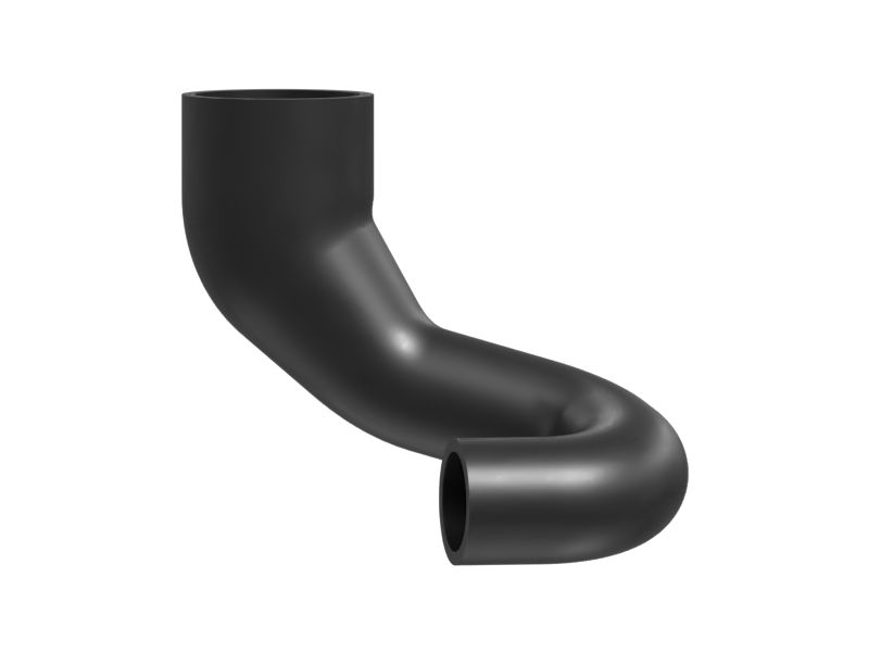 Engine Air Hose