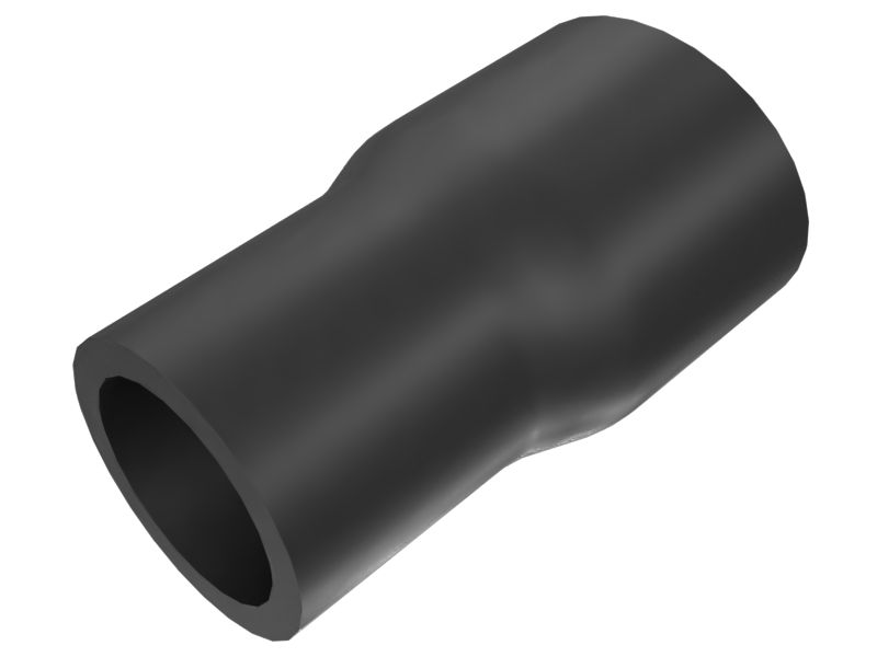 443-8599: ШЛАНГ ОТВОДА ДЫМА