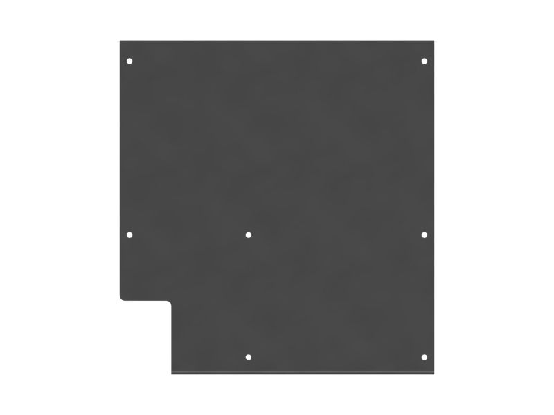 ОГРАЖДЕНИЕ