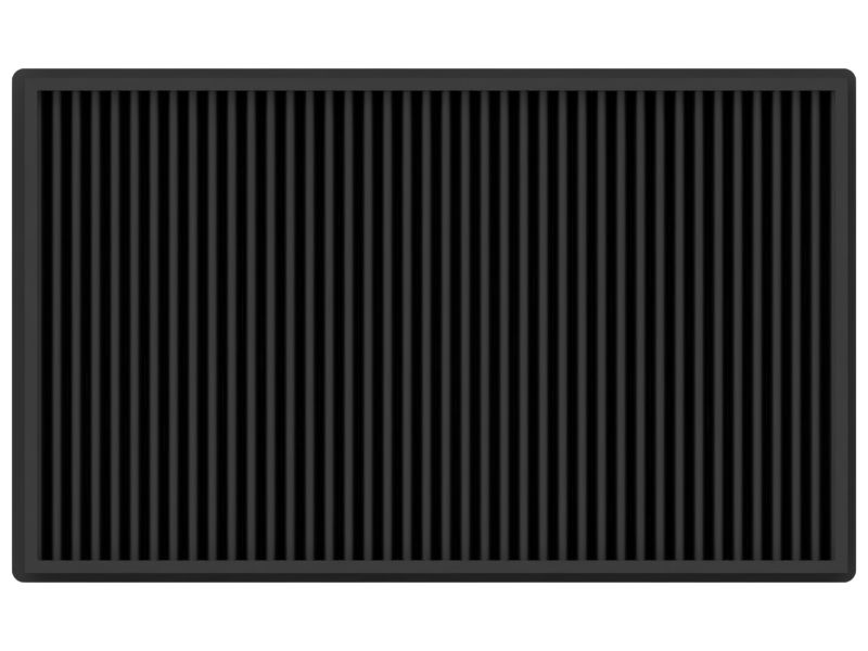 Prescreener Filter