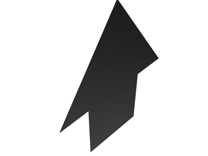 Arrow Identification Film