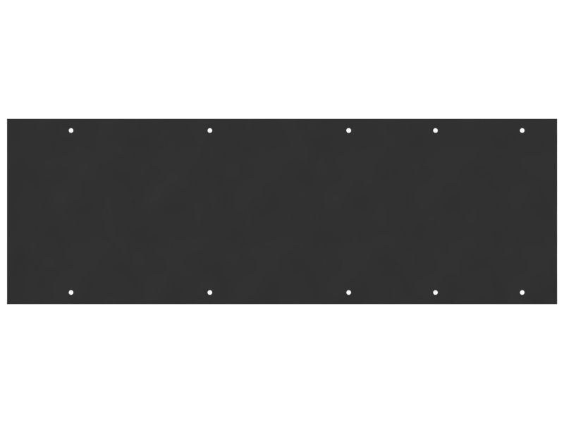 ПЛАСТИНА (ЛЕВАЯ)