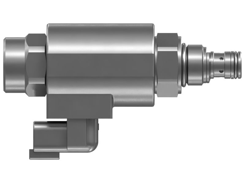 12 Volt Direct Current Solenoid Valve
