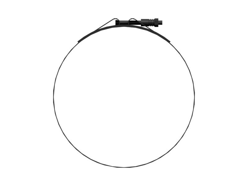 394-0229: 20mm Width Air Cleaner Hose Clamp 3940229 购买